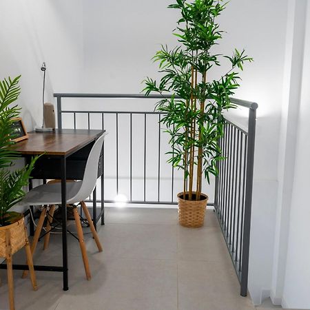 Apartment Andrea In Malaga Center Ngoại thất bức ảnh