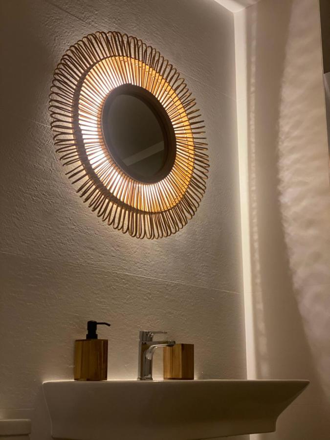 Apartment Andrea In Malaga Center Ngoại thất bức ảnh