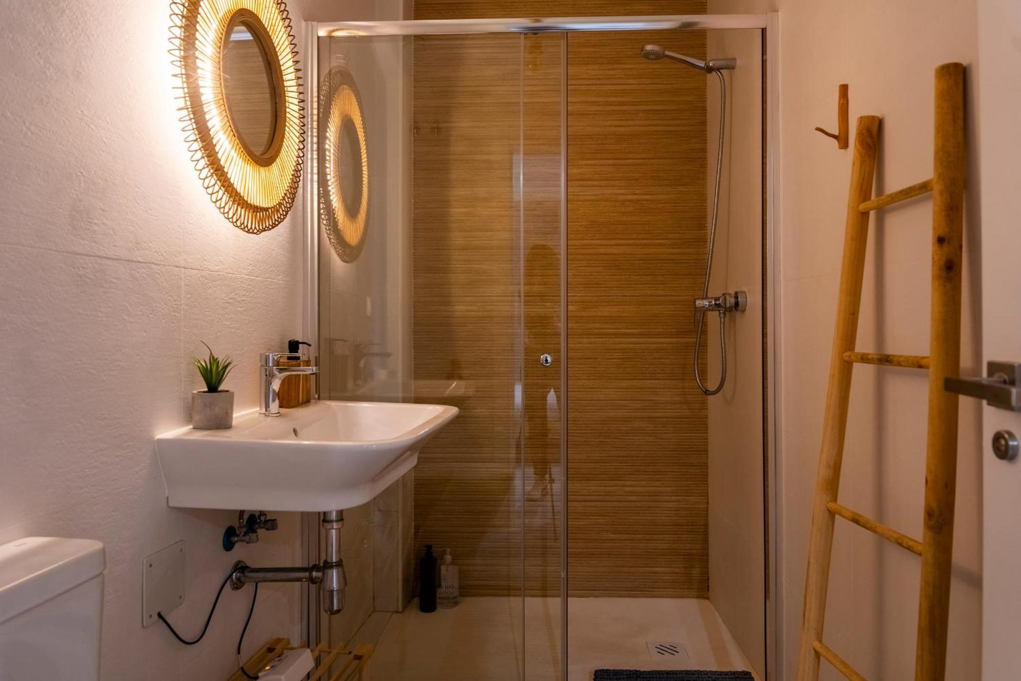Apartment Andrea In Malaga Center Ngoại thất bức ảnh