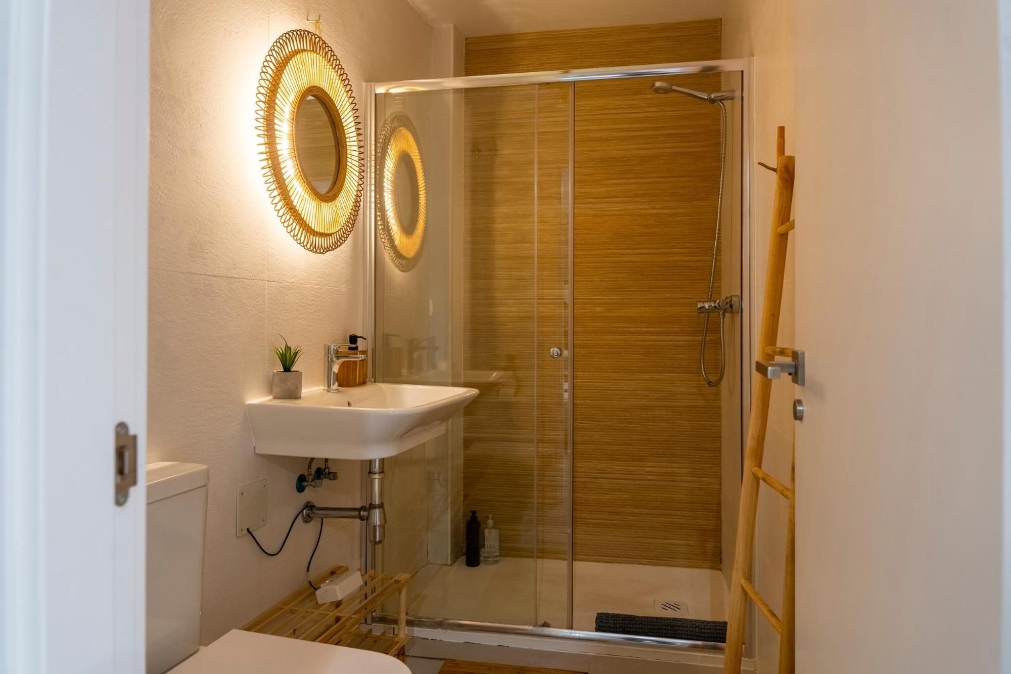 Apartment Andrea In Malaga Center Ngoại thất bức ảnh